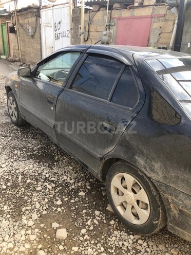 Khazar LX 2023, 58,000 km - 1.7 l - Sumqayıt
