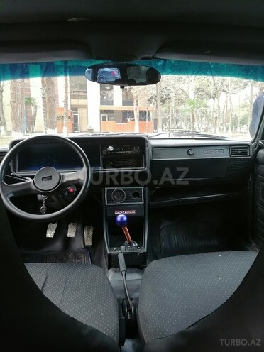 LADA (VAZ) 2107 2004, 99,000 km - 1.6 l - Sumqayıt