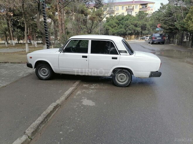 LADA (VAZ) 2107 2004, 99,000 km - 1.6 l - Sumqayıt