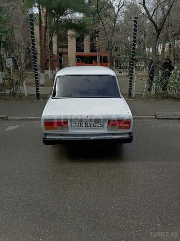LADA (VAZ) 2107 2004, 99,000 km - 1.6 l - Sumqayıt