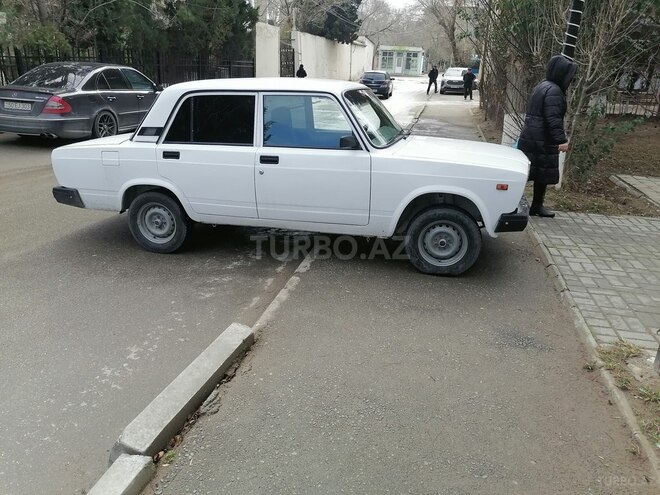 LADA (VAZ) 2107 2004, 99,000 km - 1.6 l - Sumqayıt