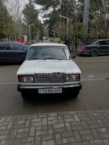 LADA (VAZ) 2107 2004, 99,000 km - 1.6 l - Sumqayıt
