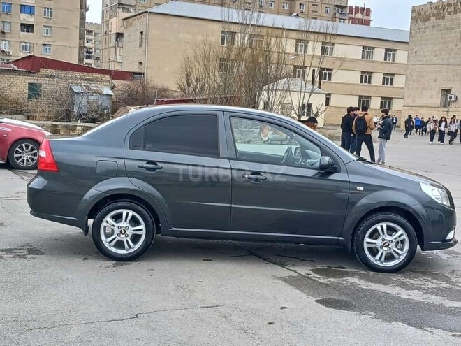 Chevrolet Nexia 2022, 32,000 km - 1.5 l - Bakı