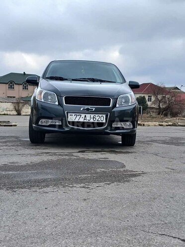 Chevrolet Nexia 2022, 32,000 km - 1.5 l - Bakı