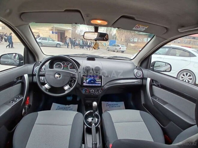 Chevrolet Nexia 2022, 32,000 km - 1.5 l - Bakı