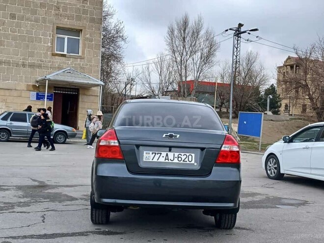Chevrolet Nexia 2022, 32,000 km - 1.5 l - Bakı