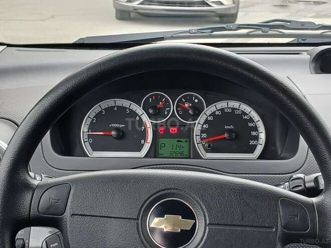 Chevrolet Nexia 2022, 32,000 km - 1.5 l - Bakı