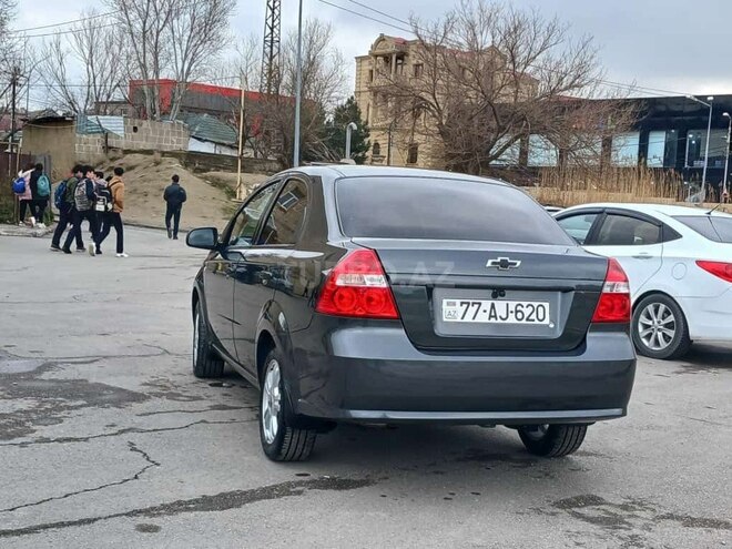 Chevrolet Nexia 2022, 32,000 km - 1.5 l - Bakı