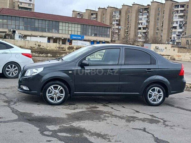 Chevrolet Nexia 2022, 32,000 km - 1.5 l - Bakı