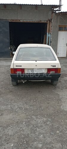LADA (VAZ) 2108 1989, 238,000 km - 1.5 l - Mingəçevir