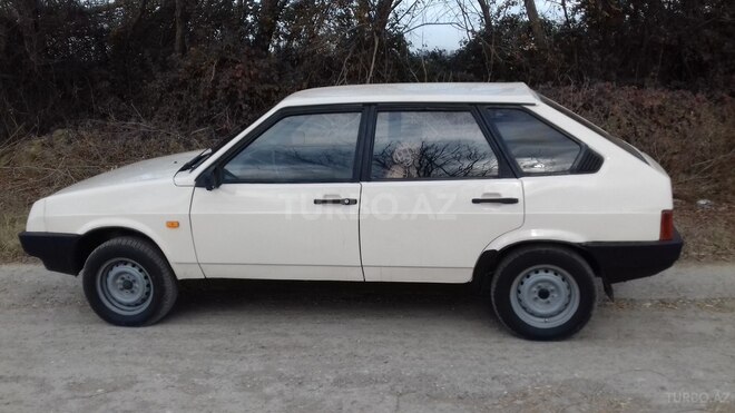 LADA (VAZ) 2108 1989, 238,000 km - 1.5 l - Mingəçevir
