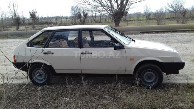 LADA (VAZ) 2108 1989, 238,000 km - 1.5 l - Mingəçevir