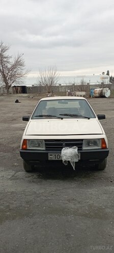 LADA (VAZ) 2108 1989, 238,000 km - 1.5 l - Mingəçevir