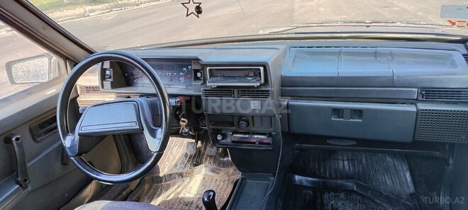 LADA (VAZ) 21099 1999, 187,200 km - 1.6 l - Şəki