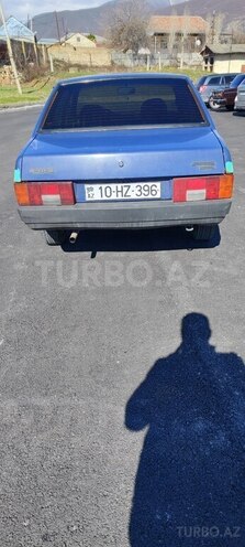 LADA (VAZ) 21099 1999, 187,200 km - 1.6 l - Şəki