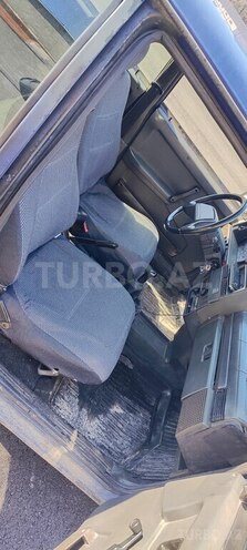 LADA (VAZ) 21099 1999, 187,200 km - 1.6 l - Şəki