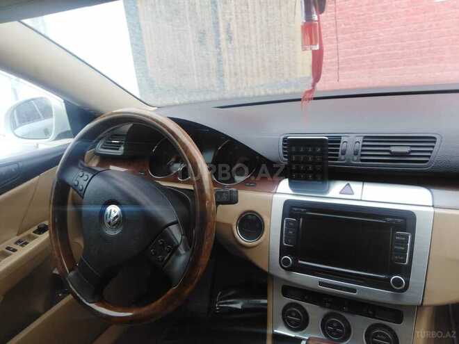 Volkswagen Passat 2008, 243,000 km - 2.0 л - Ucar