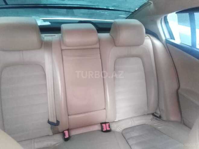 Volkswagen Passat 2008, 243,000 km - 2.0 л - Ucar