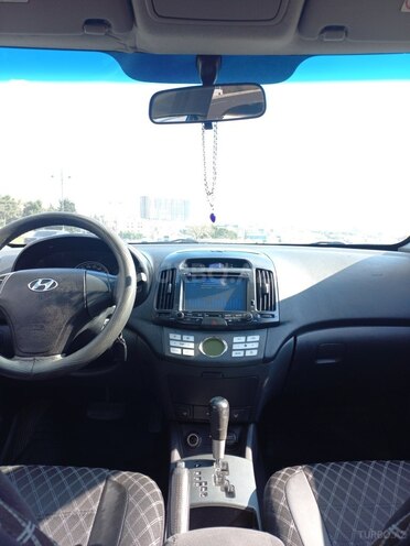 Hyundai Elantra 2009, 274,300 km - 1.6 l - Bakı
