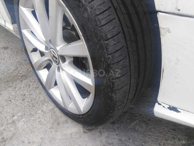 Volkswagen Passat 2008, 243,000 km - 2.0 л - Ucar