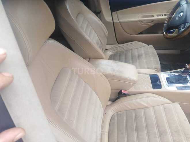 Volkswagen Passat 2008, 243,000 km - 2.0 л - Ucar