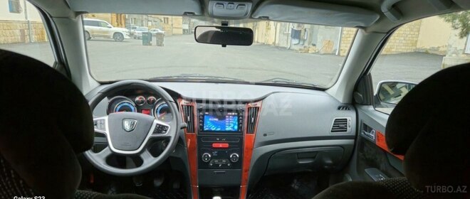 Khazar SD 2020, 147,000 km - 1.7 л - Gəncə