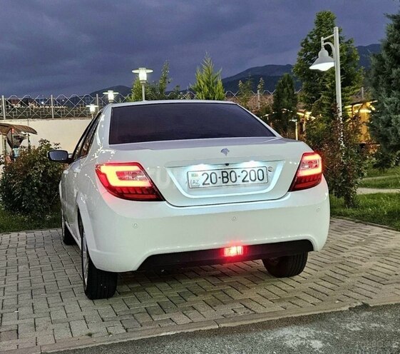 Khazar SD 2020, 147,000 km - 1.7 л - Gəncə