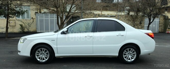 Khazar SD 2020, 147,000 km - 1.7 л - Gəncə