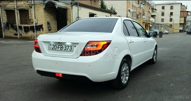 Khazar SD 2020, 147,000 km - 1.7 л - Gəncə