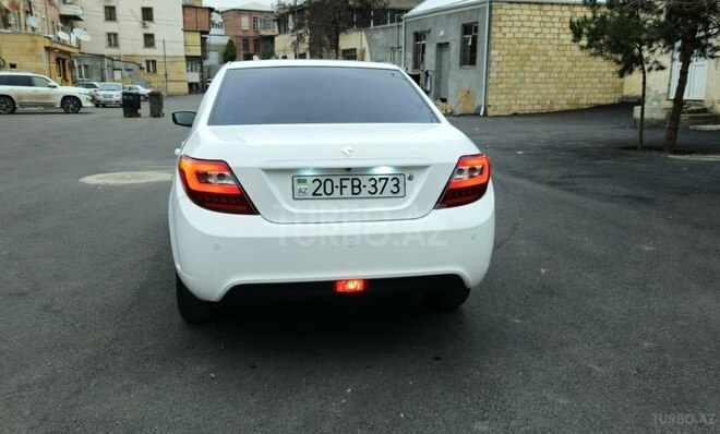 Khazar SD 2020, 147,000 km - 1.7 л - Gəncə