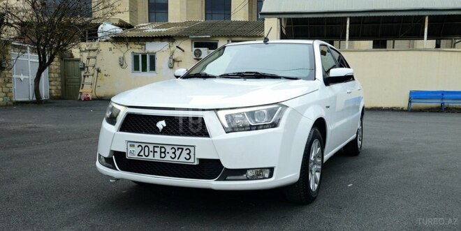 Khazar SD 2020, 147,000 km - 1.7 л - Gəncə