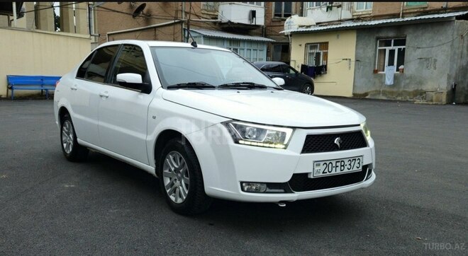Khazar SD 2020, 147,000 km - 1.7 л - Gəncə
