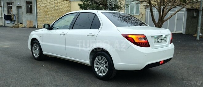 Khazar SD 2020, 147,000 km - 1.7 л - Gəncə