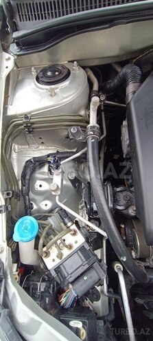 Toyota Corolla 2005, 167,500 km - 1.4 l - Bakı