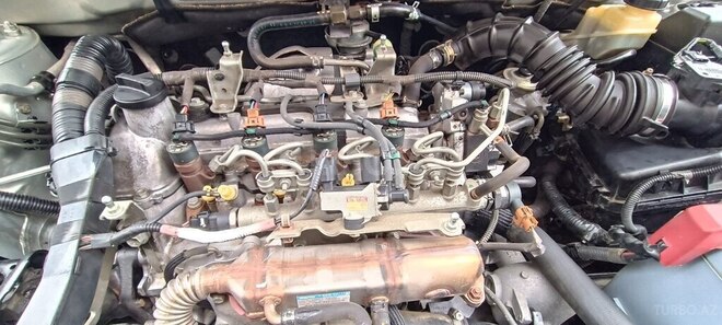 Toyota Corolla 2005, 167,500 km - 1.4 l - Bakı