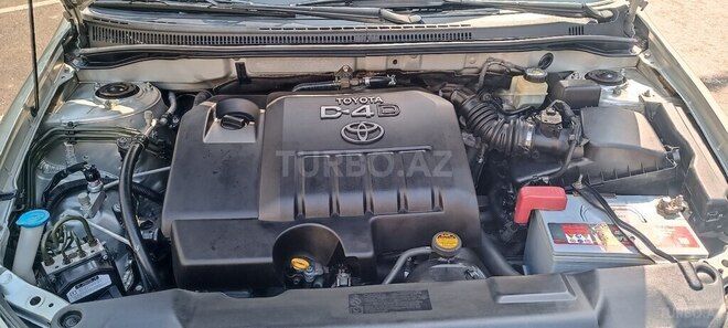 Toyota Corolla 2005, 167,500 km - 1.4 l - Bakı