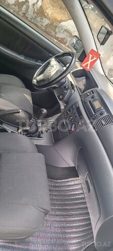 Toyota Corolla 2005, 167,500 km - 1.4 l - Bakı