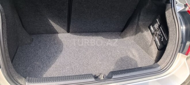 Toyota Corolla 2005, 167,500 km - 1.4 l - Bakı