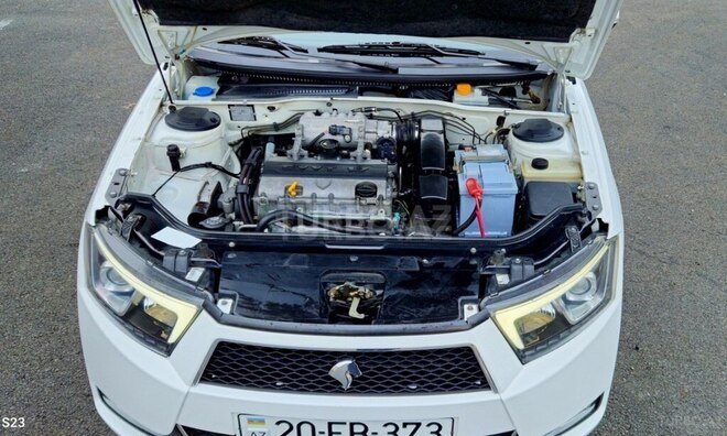 Khazar SD 2020, 147,000 km - 1.7 л - Gəncə