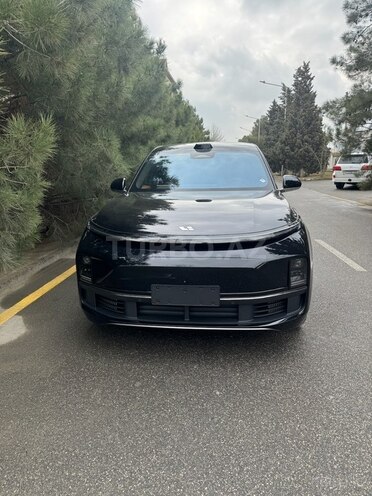 Li Auto L9 2023, 0 km - 1.5 l - Bakı