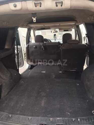 LADA (VAZ) Largus 2013, 322,265 km - 1.6 l - Tovuz
