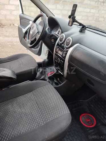 LADA (VAZ) Largus 2013, 322,265 km - 1.6 l - Tovuz