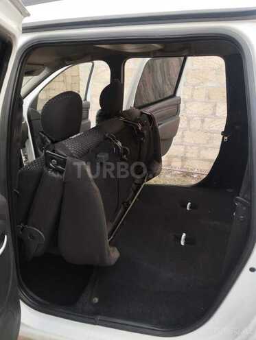 LADA (VAZ) Largus 2013, 322,265 km - 1.6 l - Tovuz