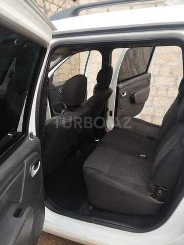 LADA (VAZ) Largus 2013, 322,265 km - 1.6 l - Tovuz