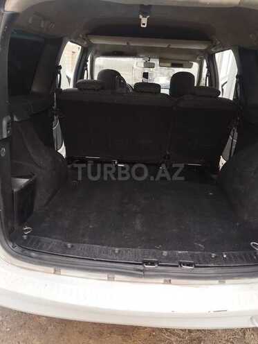 LADA (VAZ) Largus 2013, 322,265 km - 1.6 l - Tovuz