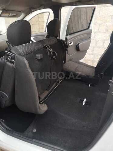 LADA (VAZ) Largus 2013, 322,265 km - 1.6 l - Tovuz