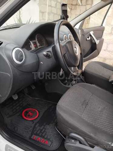 LADA (VAZ) Largus 2013, 322,265 km - 1.6 l - Tovuz
