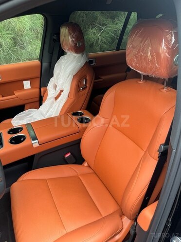Li Auto L9 2023, 0 km - 1.5 l - Bakı