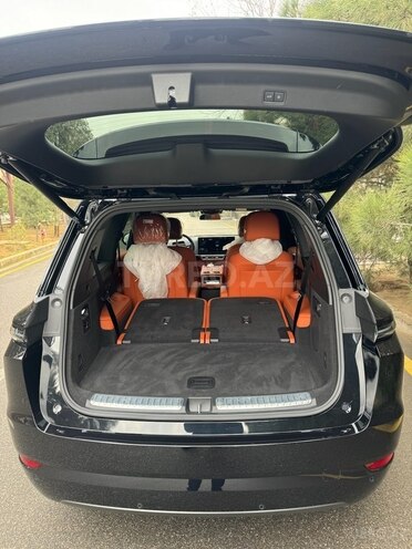 Li Auto L9 2023, 0 km - 1.5 l - Bakı