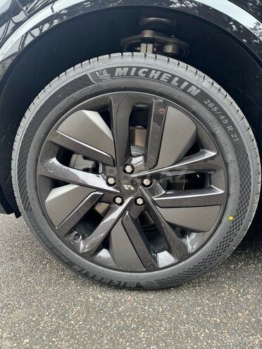 Li Auto L9 2023, 0 km - 1.5 l - Bakı